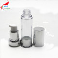 plastic airless spray cream bottle packaging cosmetic Airless-030RL